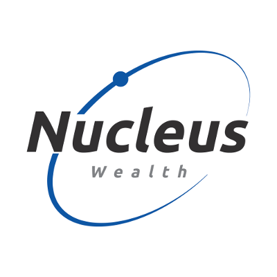 Nucleus Wealth Logo